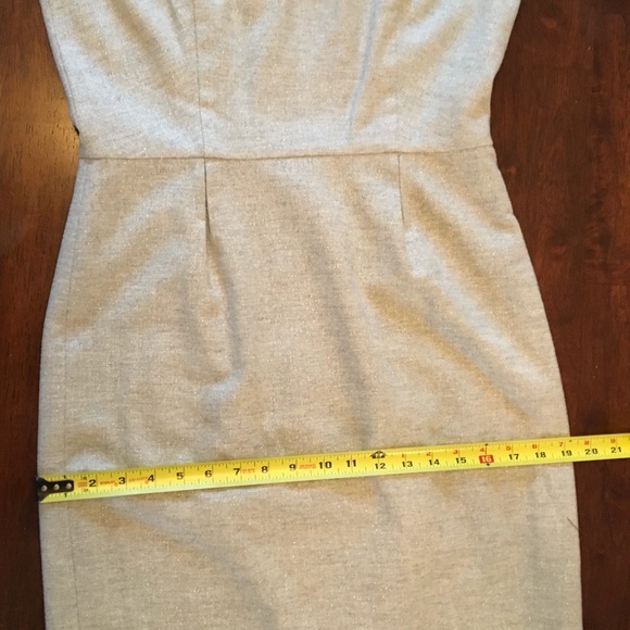 Banana Republic Sleeveless Dress - Picture 5 of 5